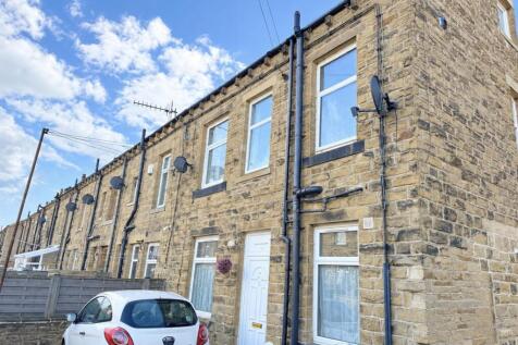 1 bed apartment, Cross Hills