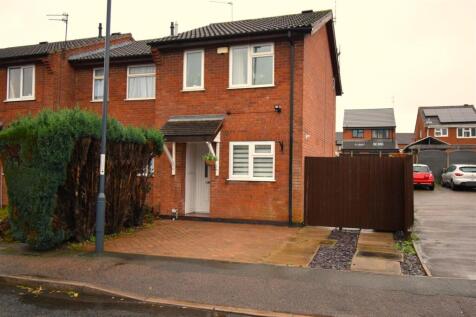 HALSTOCK DRIVE