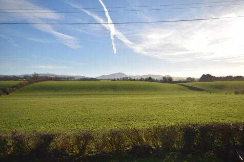 View from Bedroom 1