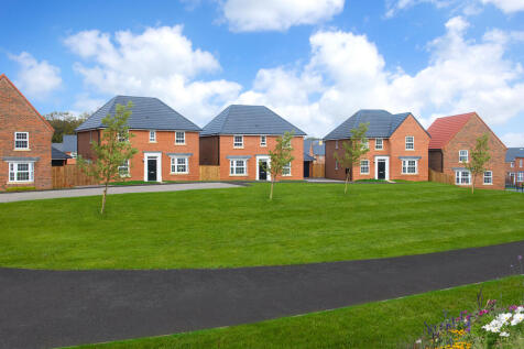 Representative image from Cherry Tree Park Sunderland