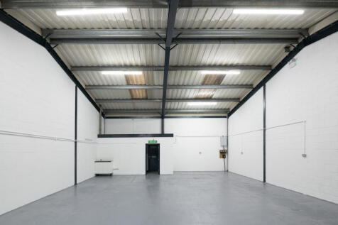 Light Industrial to rent Image 5