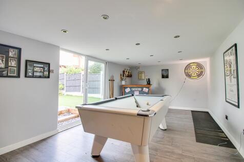 Out house
