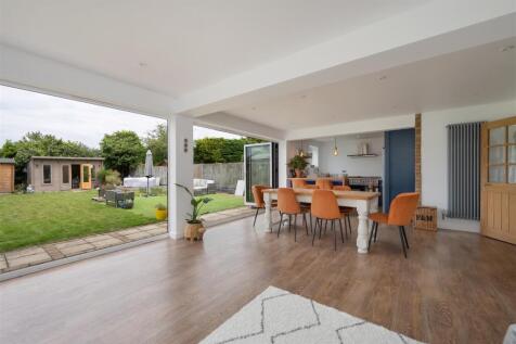 Foxdene Road, Seasalter, Whitstable