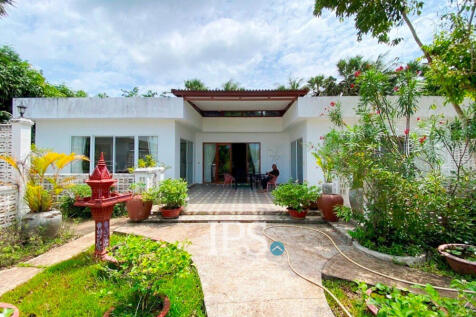 3 Compound Houses For Sale - Kep, Kep Province
