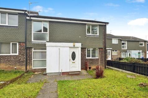 Whitley Bay, NE25 - property photo