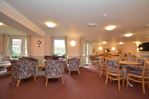 Communal area