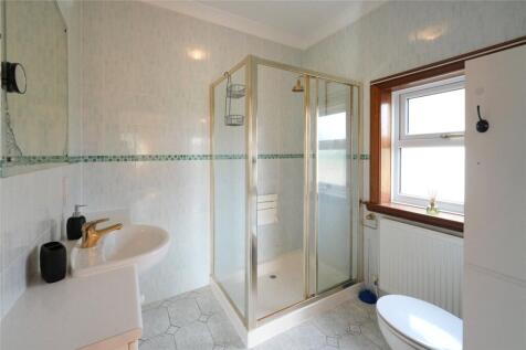 House Shower Rm