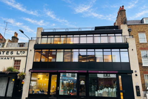 140-142 Kensington Church Street