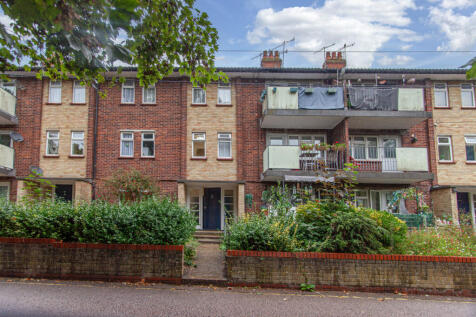 2 Bedroom Flat for Sale