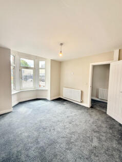 Front Reception Room