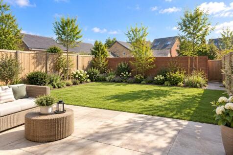 Example Garden
