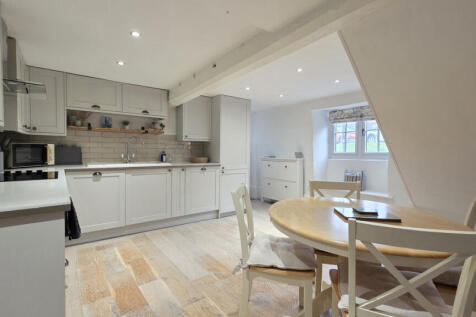 Open Plan Living/Kitchen/Diner