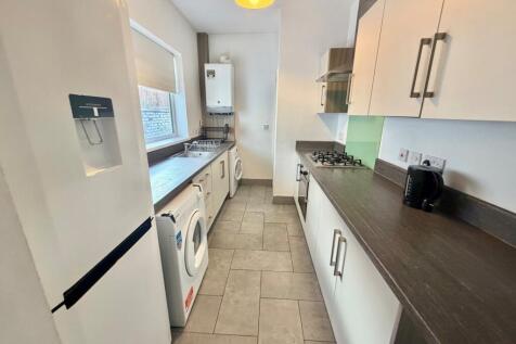 Grimsby Terrace, NOTTINGHAM photo 3
