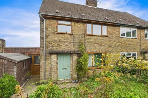 Outside &amp; Parking