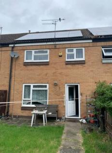 Belper Court, Scunthorpe photo 2