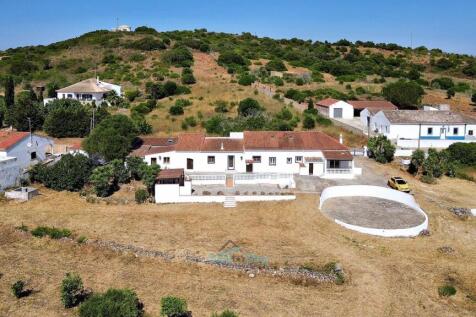 property &amp; land