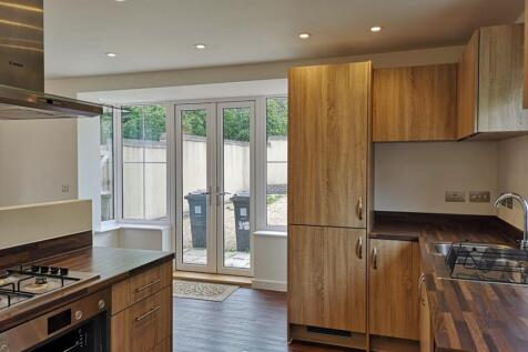 Oxleigh Way, Bristol, BS34 photo 3