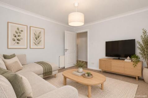Whiteside Court, Bathgate, West Lothian, EH48 photo 4