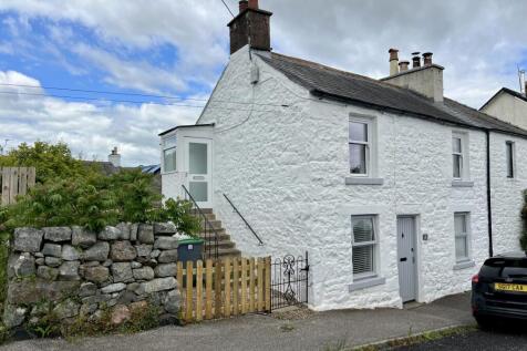 29 Main Street, Auchencairn - Williamson and Henry