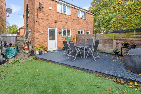 Terrace / Patio