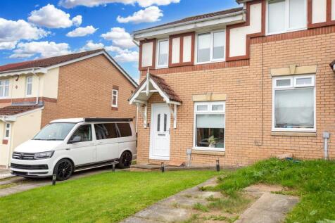 Wishaw, ML2 - property photo