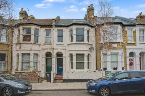 64 Belgrade Road, Stoke Newington, London N16 8DJ
