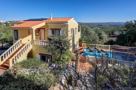 attractive country home