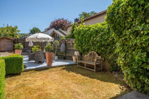 Private Garden