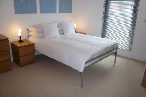 Premier Point, Block A, 9 Barton Street, Castlefield, M3 4NN photo 5