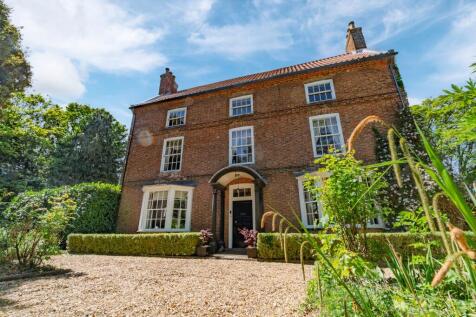 Welcome to Welham Grange ...