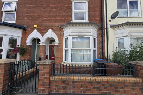 1 Bedroom House in HU3 5QS