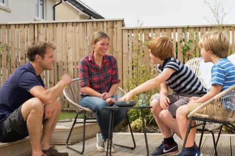 rosebery wynd, south queensferry
