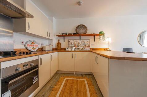 Kitchen/Lounge