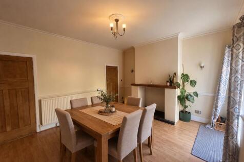 Dining Room AI