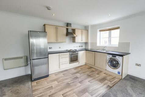 Ling Court,Menston,LS29 ~ TWO GOOD sized bedrooms in a TRANQUIL location  photo 3