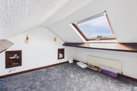 Loft Room/Bedroom Three