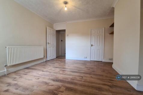 Rear Reception Room