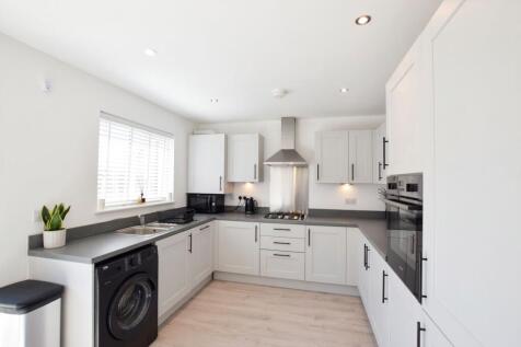 Thistle Way, Newcastle Upon Tyne, NE5 photo 5