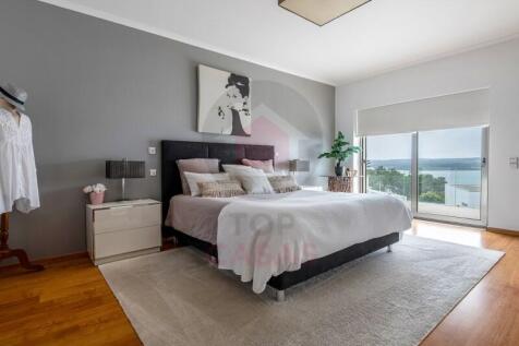 Villa in Obidos Lagoon