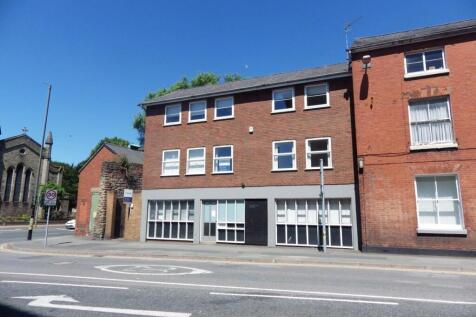 City Centre, Hereford photo 3