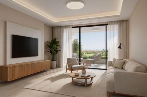 Lounge Example