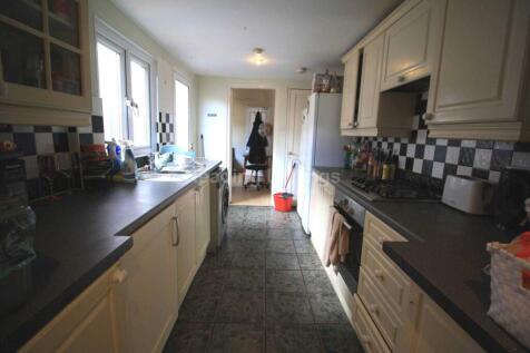 Donnington Road, Reading photo 4
