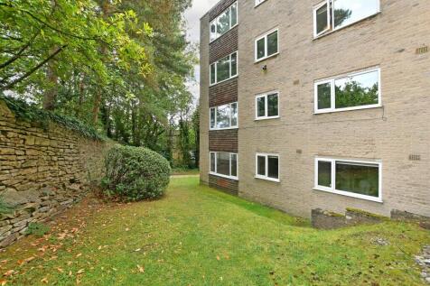Flat B Tapton House, Broomhill, S10 photo 5