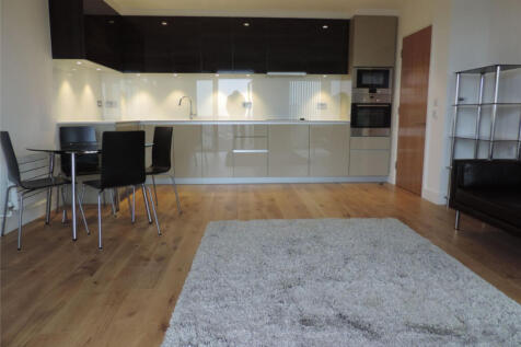 Kitchen/Reception