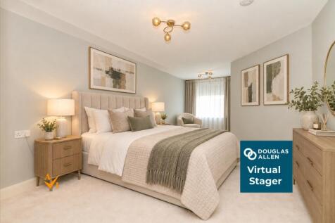 Internal Feature (Contemporary Style)