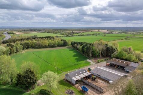 Farm Buildings
