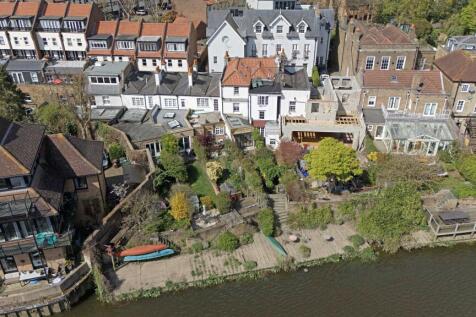 50 Church Street, Isleworth, London, TW7 6BG