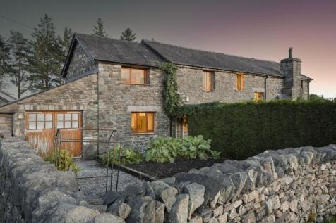 Cairns Barn