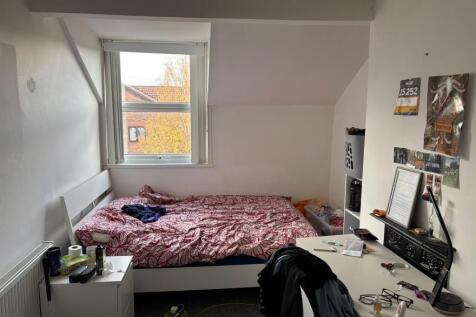 Egerton Road, Fallowfield, Manchester, M14 photo 4