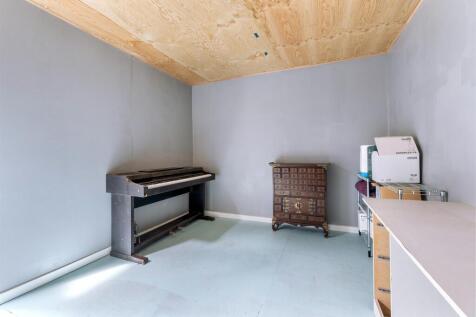 Storage room